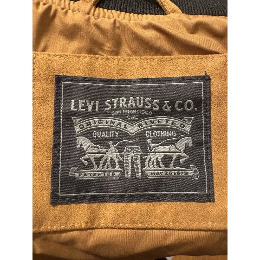 Levis levi mixed